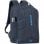 Zaino Rivacase Borneo 7861 Eco Gaming per Laptop fino a 17,3" Blu scuro