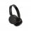 JVC HA-S36W Cuffie Wireless A Padiglione Musica e Chiamate Bluetooth Nero