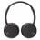 JVC HA-S36W Cuffie Wireless A Padiglione Musica e Chiamate Bluetooth Nero