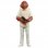 Ammiraglio Ackbar originale di Star Wars Hasbro