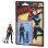 Hasbro Original Marvel Legends Rétro 375 Veuve Noire