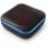 Philips TAS2505B/00 Altoparlante Bluetooth portatile con luci LED Resistente all'acqua Nero