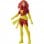 Hasbro Original Marvel Legends Retro 375 Figura Dark Phoenix