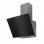 Beko BHCA66641BBHS Campana Inclinada 60cm A Negra