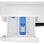 Beko B3WFT58415W Lavadora Carga Frontal 8Kg A Blanca