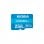 Kioxia Exceria G2 MicroSDXC 256GB UHS-III U3 A1 V30 Clase 10 + Adaptador SD