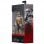 Figura originale Hasbro di Shoretrooper di Star Wars The Black Series