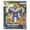 Hasbro Original Marvel Avengers Mech Strike Figura Thanos Golpe Monstruoso