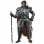 Hasbro Original Star Wars Deluxe Saw Gerrera