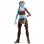 Hasbro Original Star Wars Bl Aayla Secura