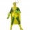 Hasbro Original Marvel Legends Avengers Figura Loki Clásico