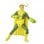 Hasbro Original Marvel Legends Avengers Figura Loki Clásico