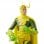 Figura originale di Loki Hasbro Marvel Legends Avengers Classic