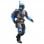 Hasbro Original Star Wars The Black Series Axe Woves