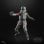 Hasbro Figura originale Star Wars The Black Series di Migs Mayfeld Morak