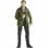 Hasbro Original Marvel Legends Avengers Agente Jimmy Woo