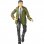 Hasbro Original Marvel Legends Avengers Agente Jimmy Woo