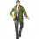 Agente originale Hasbro Marvel Legends Avengers Jimmy Woo