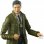 Hasbro Original Marvel Legends Avengers Agente Jimmy Woo