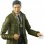 Agente originale Hasbro Marvel Legends Avengers Jimmy Woo