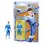 Hasbro Original Marvel Legends Figura Mr. Fantastic Retro 375