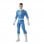 Hasbro Original Marvel Legends Figura Mr. Fantastic Retro 375