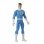 Hasbro Original Marvel Legends Figura Mr. Fantastic Retro 375
