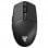 Mouse da gioco wireless Tempest X14 Warden 12000 DPI Nero