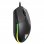 Mouse da gioco Tempest X2 Custodian RGB 8000 DPI Nero