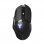 Mouse da gioco Tempest X4 Steward RGB 4000 DPI Nero