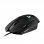 Mouse da gioco Tempest X4 Steward RGB 4000 DPI Nero