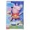 Hasbro Original Peppa Pig Peppa Canta y Patina
