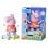 Hasbro Original Peppa Pig Peppa Canta y Patina