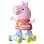 Hasbro Original Peppa Pig Peppa Canta y Patina