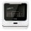 Evvo Home Mini D Trip Lavavajillas Portátil sin Instalación Capacidad 2 Cubiertos G Blanco