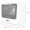 Evvo Home Mini D Trip Lavavajillas Portátil sin Instalación Capacidad 2 Cubiertos G Blanco
