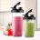 Ufesa Nutriboom Batidora de Vaso Extractora de Nutrientes 900W