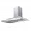Candy CCE119/1X Campana Decorativa 90cm C Acero Inoxidable