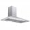 Candy CCE119/1X Campana Decorativa 90cm C Acero Inoxidable
