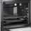 Horno Convencional Candy Idea FIDCP X200 70L 60cm Hidrolítico A Grill Acero Inoxidable