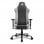 Sharkoon SKILLER SGS30 FABRIC BK/GY GAMING SEAT FABRIC COVER