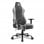 Sharkoon SKILLER SGS30 FABRIC BK/GY GAMING SEAT FABRIC COVER