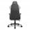 Sharkoon SKILLER SGS30 FABRIC BK/GY GAMING SEAT FABRIC COVER