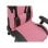 Genesis Nitro 720 Silla Gaming Negra/Rosa