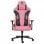Genesis Nitro 720 Silla Gaming Negra/Rosa