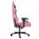 Genesis Nitro 720 Silla Gaming Negra/Rosa