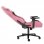 Genesis Nitro 720 Silla Gaming Negra/Rosa