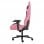 Genesis Nitro 720 Silla Gaming Negra/Rosa