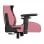 Genesis Nitro 720 Silla Gaming Negra/Rosa