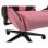 Genesis Nitro 720 Silla Gaming Negra/Rosa